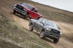Ram 2500 Tradesman Crew Cab Power Wagon Package 2019 года